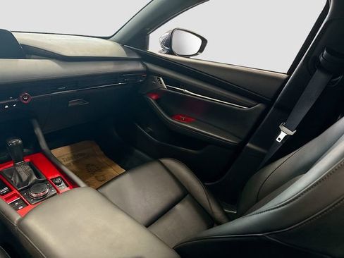 Used 2021 MAZDA MAZDA3 AWD 2.5 Turbo Hatchback image 26