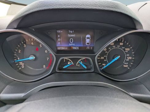 Used 2019 Ford Escape SEL FWD image 31