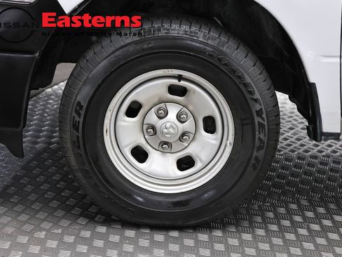 Used 2022 RAM 1500 Tradesman w/ Electronics Group AWD/4WD image 31