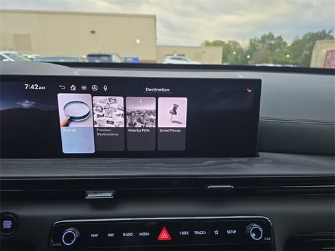 New 2026 Genesis GV80 3.5T Prestige image 18