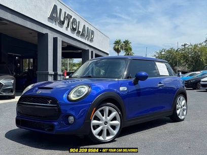 Used 2019 MINI Cooper S w/ Premium Package