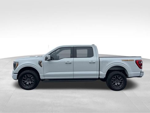 Used 2023 Ford F150 Tremor w/ Equipment Group 402A High image 15