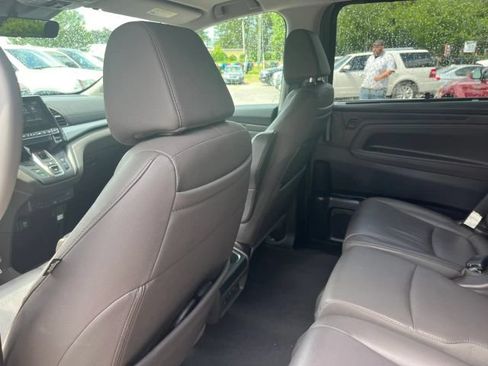 Used 2019 Honda Odyssey EX-L image 17