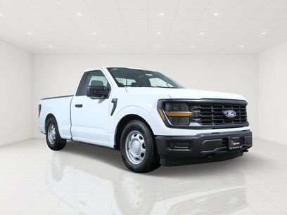 Used 2025 Ford F150 XL