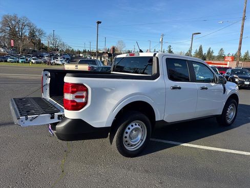 Used 2022 Ford Maverick XL image 7