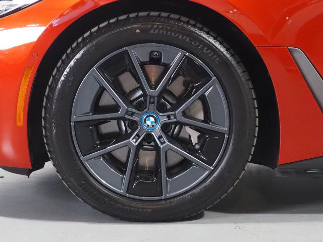 Used 2023 BMW i4 eDrive35 w/ Premium Package RWD image 56