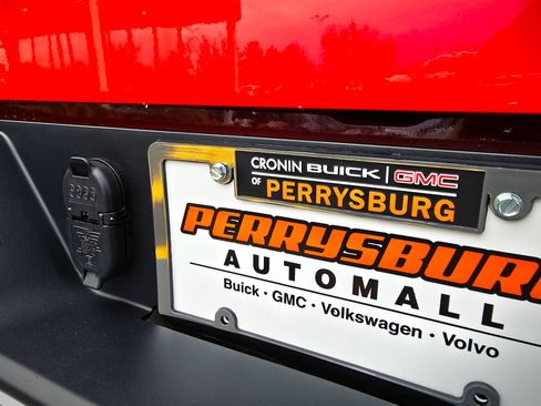 New 2026 GMC Sierra 1500 Pro w/ Pro Value Package image 36