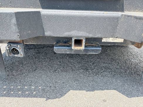 Used 2018 RAM 3500 Tradesman w/ Power & Remote Entry Group RWD image 14