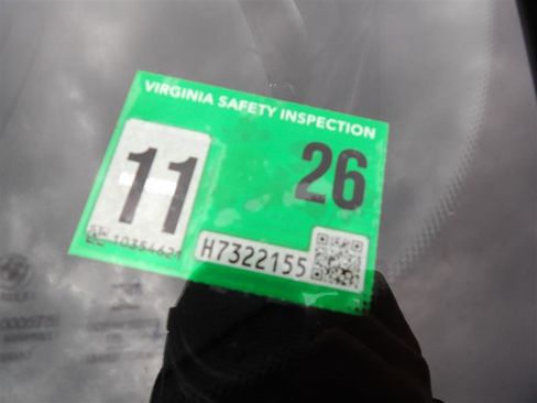 Used 2019 BMW 530i xDrive w/ M Sport Package image 34