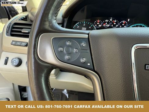 Used 2019 GMC Yukon XL Denali w/ Denali Ultimate Package image 20