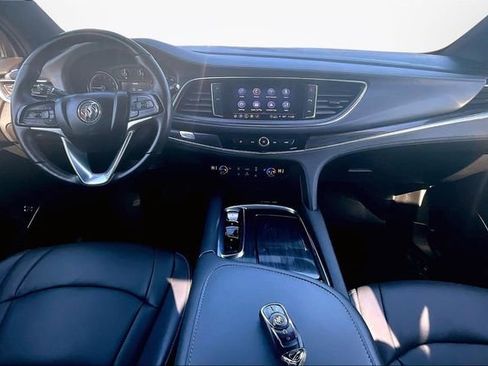 Used 2023 Buick Enclave Essence w/ Experience Buick Package AWD/4WD image 14