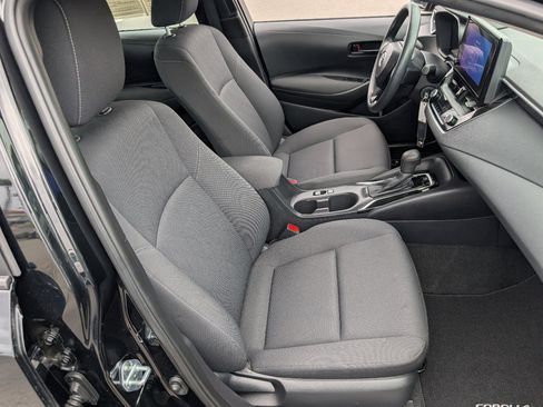 Used 2024 Toyota Corolla LE image 8