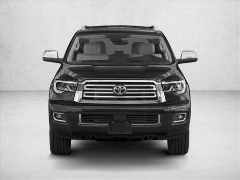 Used 2019 Toyota Sequoia SR5 image 12