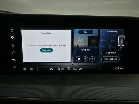 New 2026 Nissan Murano Platinum AWD/4WD image 13