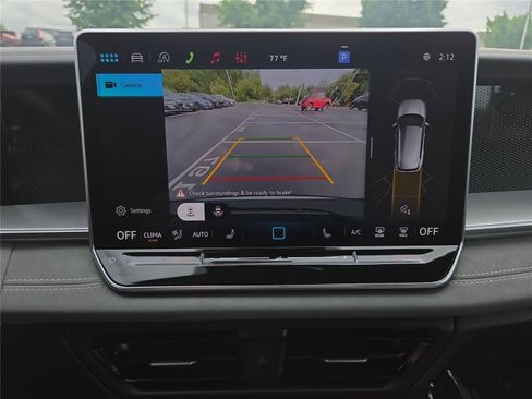 New 2026 Volkswagen Tiguan SE R-Line AWD/4WD image 19