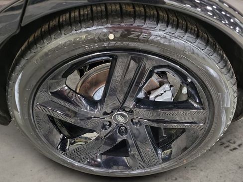 New 2026 Land Rover Discovery Dynamic SE AWD/4WD image 10