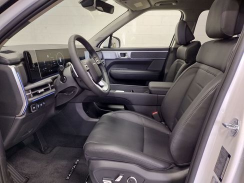 New 2026 Hyundai Santa Fe Limited AWD/4WD image 28