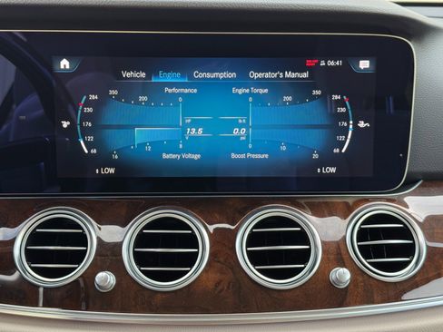 Used 2023 Mercedes-Benz E 450 4MATIC All-Terrain Wagon image 30