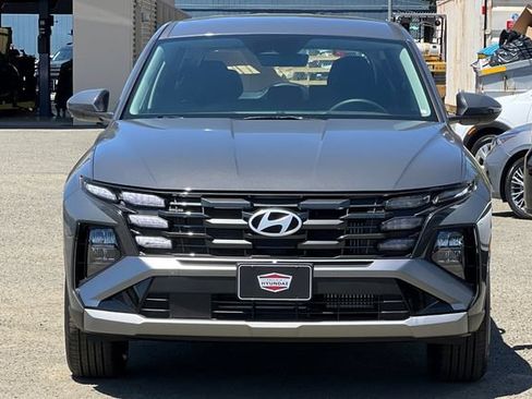 New 2026 Hyundai Tucson Blue SE AWD/4WD image 24