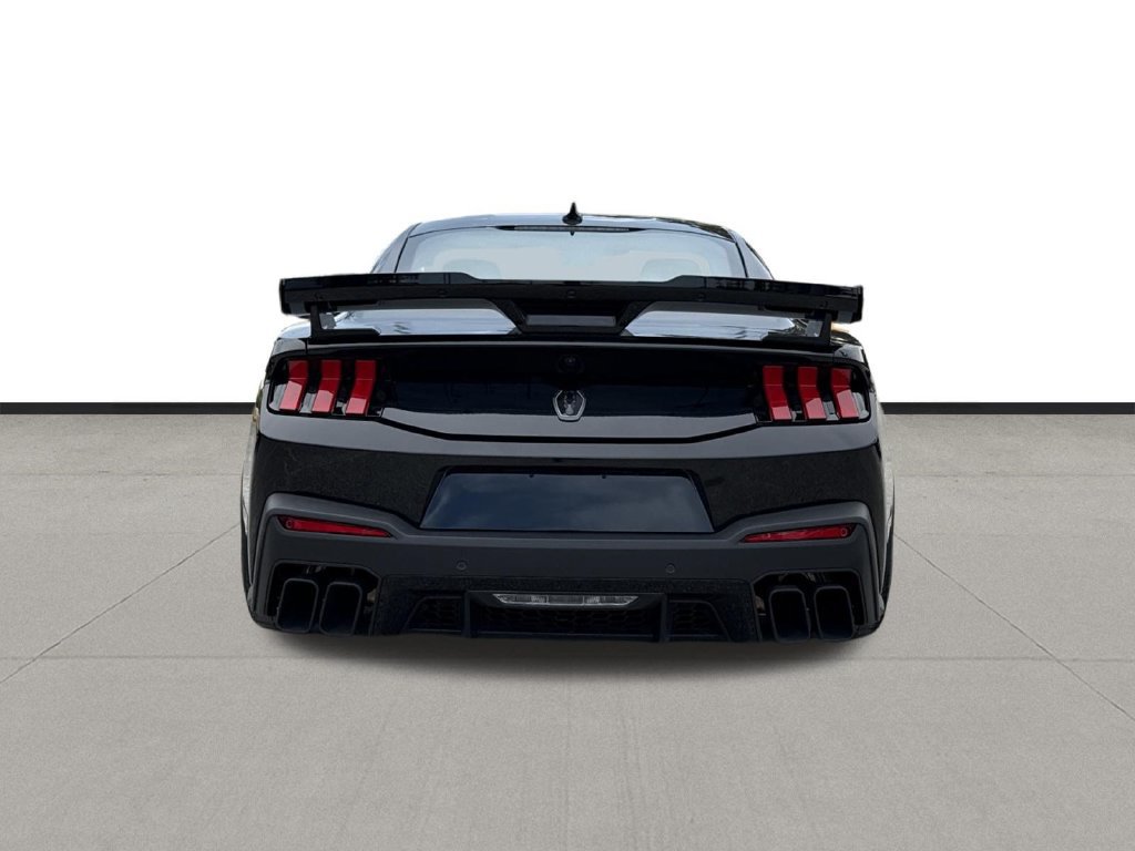 New 2026 Ford Mustang Dark Horse SC RWD image 6