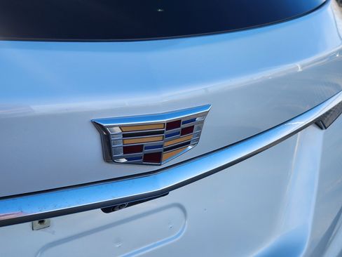 Used 2021 Cadillac XT5 Sportv w/ Platinum Package image 19