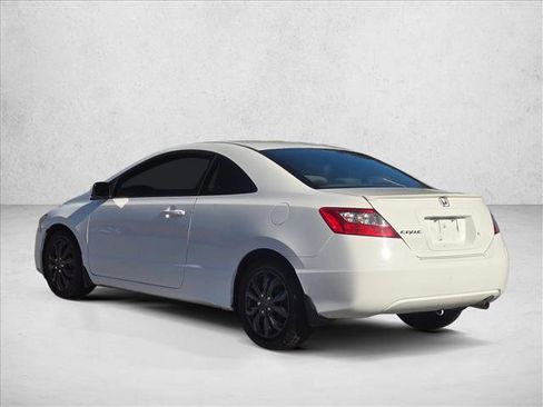 Used 2010 Honda Civic LX image 8