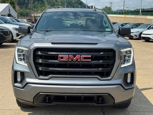 Used 2021 GMC Sierra 1500 Elevation AWD/4WD image 9