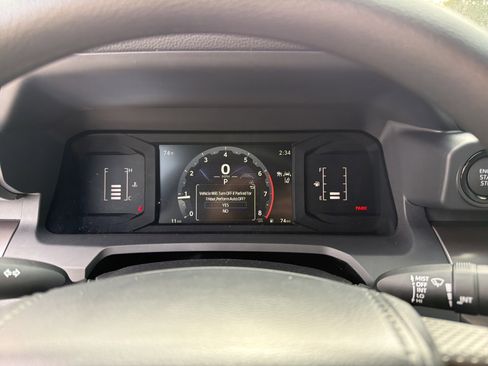 New 2026 Toyota Tacoma SR5 AWD/4WD image 30