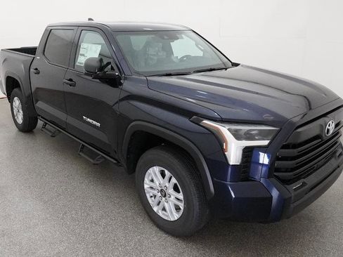 New 2026 Toyota Tundra SR5 AWD/4WD image 22