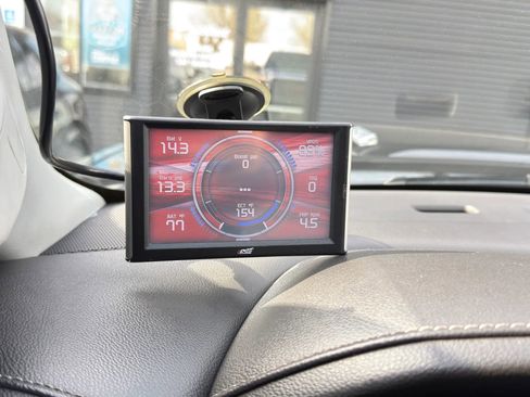 Used 2015 GMC Sierra 3500 Denali w/ Duramax Plus Package image 22