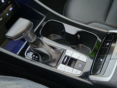 Certified 2023 Hyundai Tucson SEL w/ Convenience Package image 16