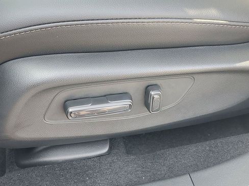 New 2027 Honda HR-V EX-L image 10