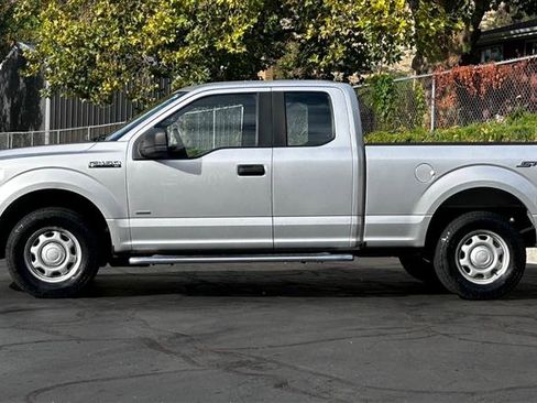 Used 2015 Ford F150 XL w/ Equipment Group 101A Mid image 2