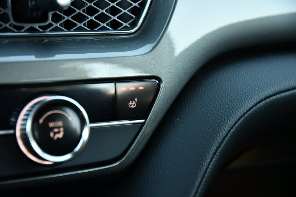 Used 2025 Acura Integra FWD image 21