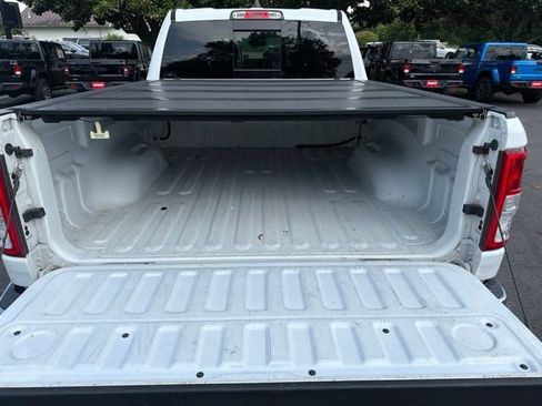 Used 2022 RAM 1500 Big Horn AWD/4WD image 15