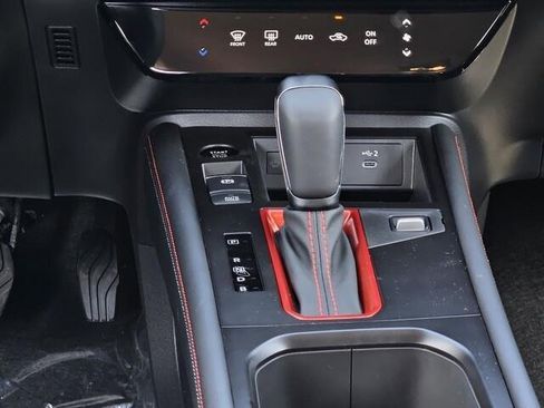 New 2025 Nissan Kicks SR w/ Illumination Package image 19
