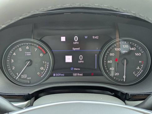 Used 2026 Cadillac XT5 Premium Luxury w/ Driver Assist Package FWD image 14