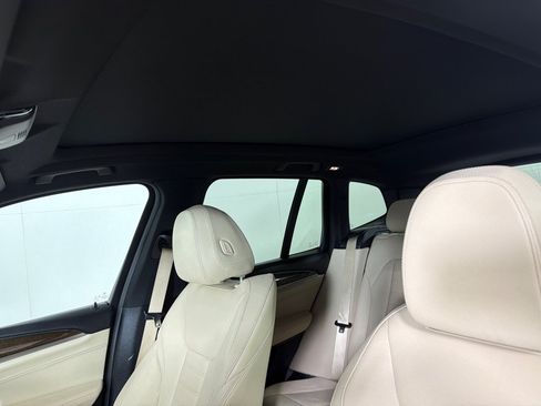 Used 2018 BMW X3 xDrive30i AWD/4WD image 14