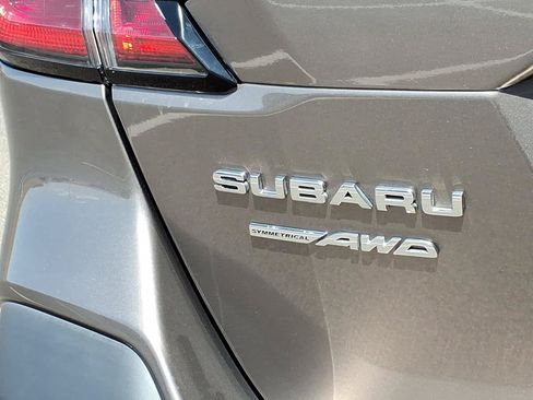 Used 2022 Subaru Outback Limited AWD/4WD image 13