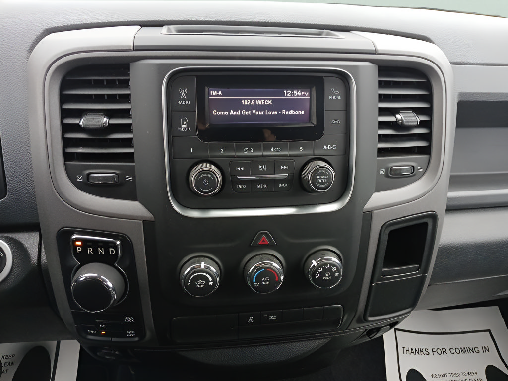 Used 2019 RAM 1500 Express AWD/4WD image 15