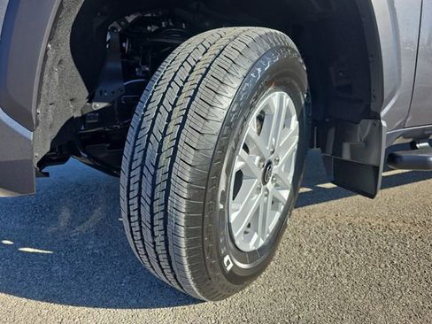 New 2026 Toyota Tundra SR5 image 30