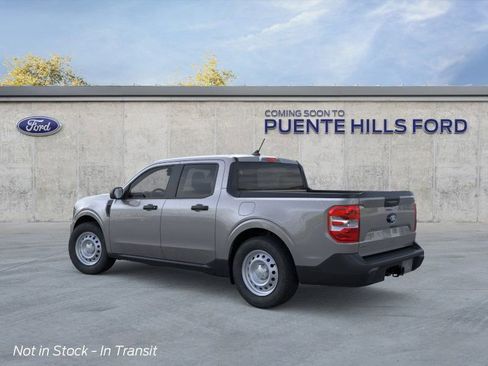New 2026 Ford Maverick XL image 4