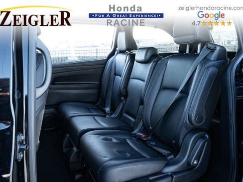 Used 2023 Honda Odyssey Sport image 17