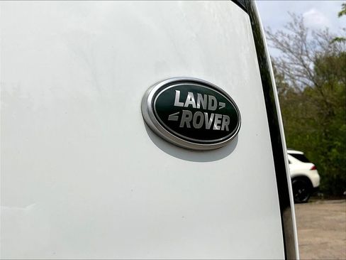 Used 2023 Land Rover Range Rover Long Wheelbase SE AWD/4WD image 23