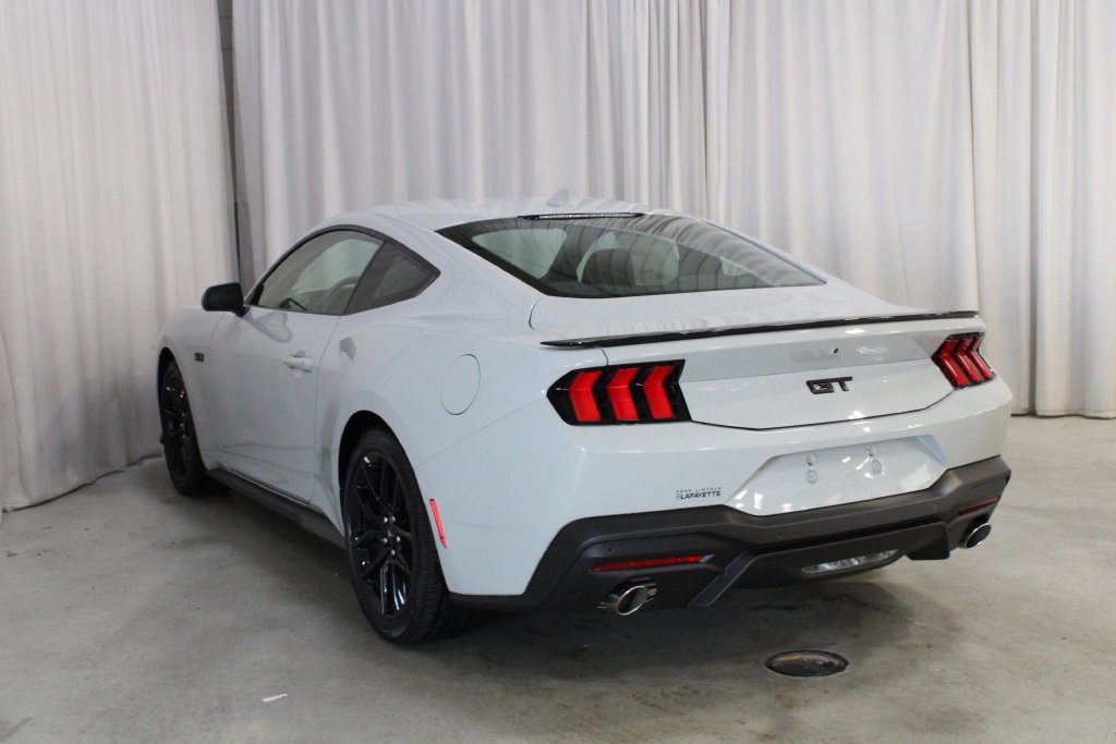New 2026 Ford Mustang GT w/ Mustang Nite Pony Package RWD image 21