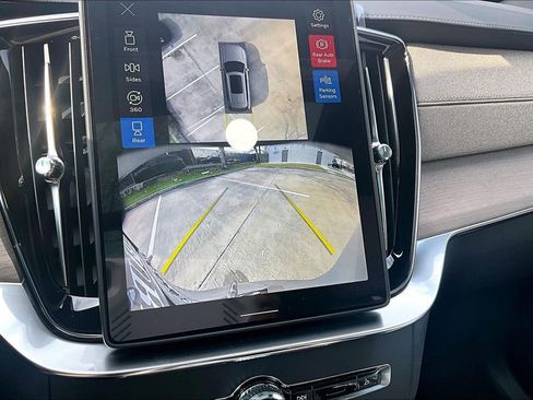 New 2026 Volvo XC90 T8 Ultra w/ Lounge Package image 27