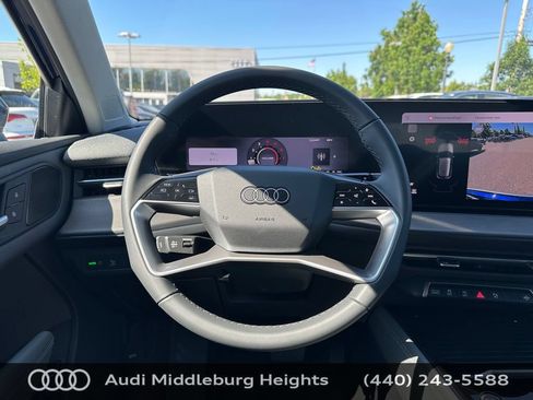 Used 2026 Audi Q3 quattro 2.0T AWD/4WD image 24