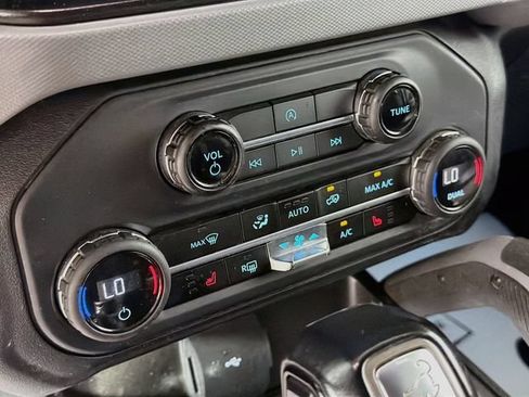 Used 2023 Ford Bronco Big Bend AWD/4WD image 15
