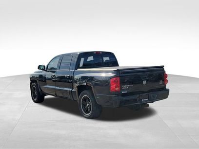 Used 2008 Dodge Dakota Sport w/ Trailer Tow Group