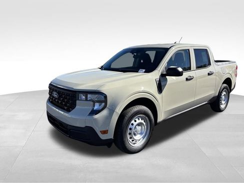 New 2025 Ford Maverick XL w/ Equipment Group 101A image 1